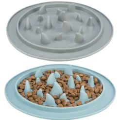Futternapf>Futterfreund Slow Feeding Futtermatte, TPE, 24 cm