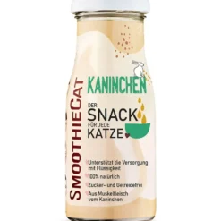 Smoothiecat>Futterfreund SmoothieCat Kaninchen 150ml