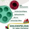 Smoothiedog|Spielzeug>Futterfreund SmoothieDog Schleckball-Set