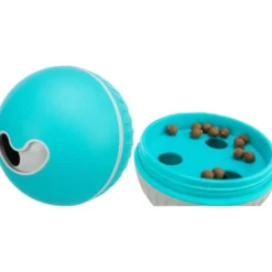 Spielzeug>Futterfreund Snackball