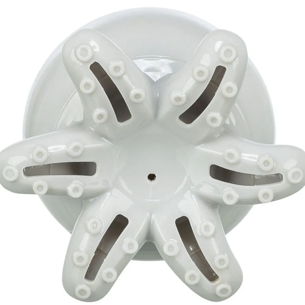 Spielzeug>Futterfreund Snack-Oktopus, TPR, 11cm