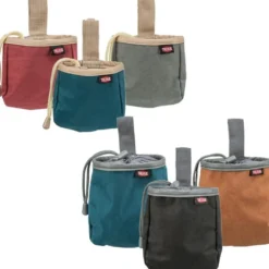 Unterwegs Mit Hund|Sport & Training>Futterfreund Snack-Tasche
