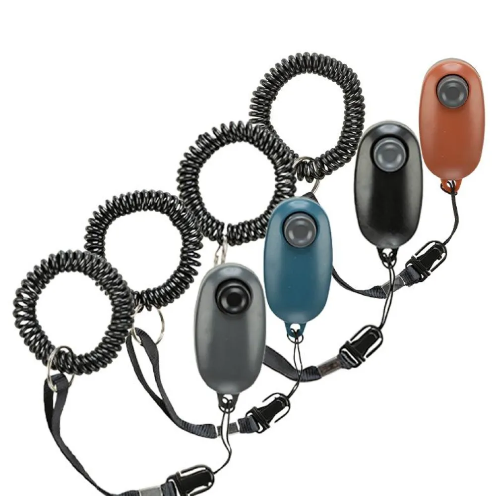 Sport & Training>Futterfreund Soft Clicker