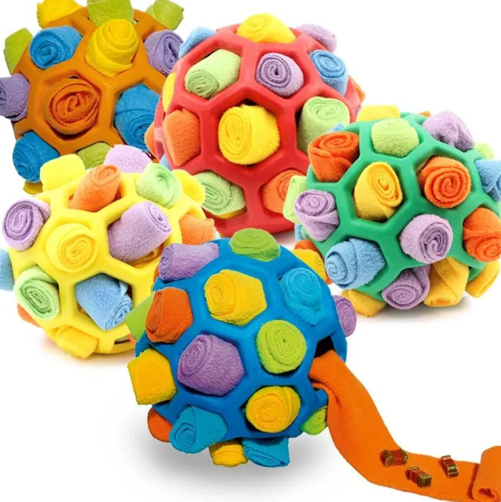 Spielzeug>Futterfreund Specterpet Schnüffelball
