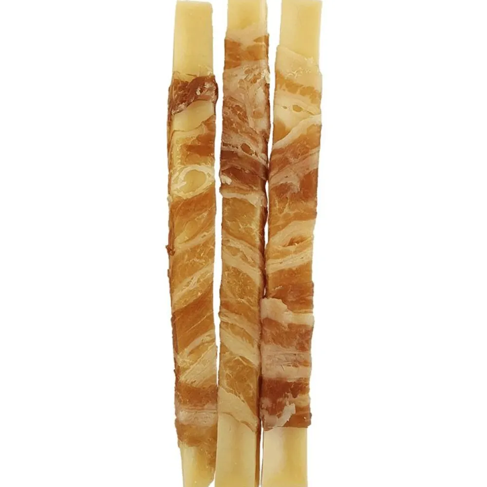 Kaukäse>Futterfreund SwissCowers Käse Barren Bacon