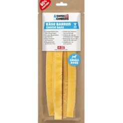 Kaukäse>Futterfreund SwissCowers Käse Barren Original