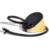 Unterwegs Mit Hund>Futterfreund TAMI Backseat L - Auto und Home Hundebox, aufblasbar 6,7 kg