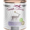 Terra Canis>Futterfreund Terra Canis HYPOALLERGEN Antilope mit Kartoffel 800g