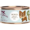 Terra Canis>Futterfreund Terra Canis MINIS Lamm getreidefrei 100g