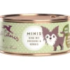 Terra Canis>Futterfreund Terra Canis MINIS Rind getreidefrei 100g