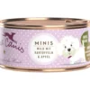 Terra Canis>Futterfreund Terra Canis MINIS Wild getreidefrei 100g