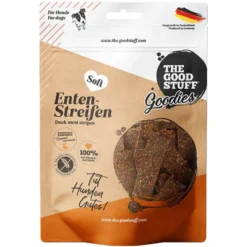 The Goodstuff|The Goodstuff>Futterfreund The Goodstuff Enten-Streifen Soft 150g