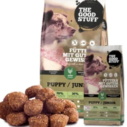 The Goodstuff>Futterfreund The Goodstuff Huhn (Puppy/Junior)