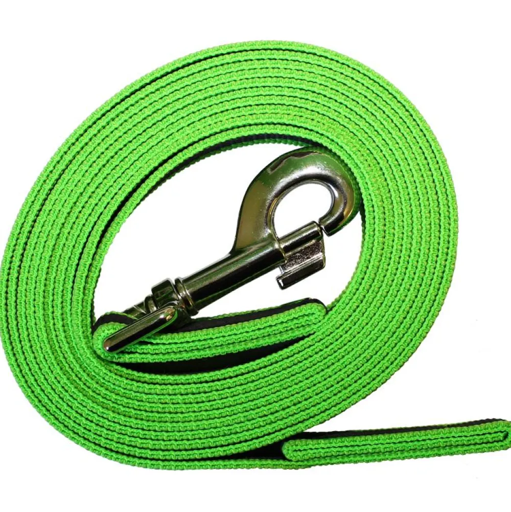 Halsbänder, Leinen & Geschirre>Futterfreund Trainingsleine Anti-Slip
