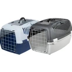 Unterwegs Mit Hund|Katzen Sicherheit & Transport>Futterfreund Transportbox Capri 3 Open Top