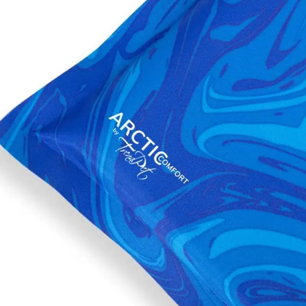 Schlafplatz|Sommer>Futterfreund TrendPet Arctic Comfort Kühlmatte