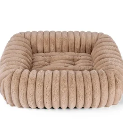 Katzen Schlafplatz|Schlafplatz>Futterfreund TrendPet Biscuit Cube, caramel