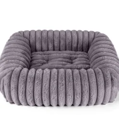 Katzen Schlafplatz|Schlafplatz>Futterfreund TrendPet Biscuit Cube, grau