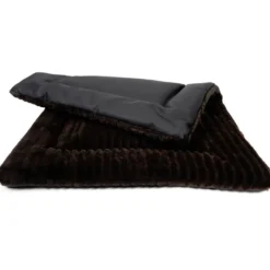 Unterwegs Mit Hund|Schlafplatz>Futterfreund TrendPet Harmony Flex, braun
