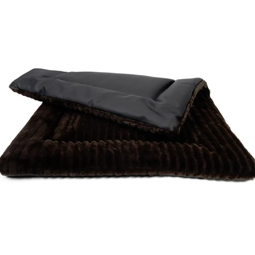 Unterwegs Mit Hund|Schlafplatz>Futterfreund TrendPet Harmony Flex, braun