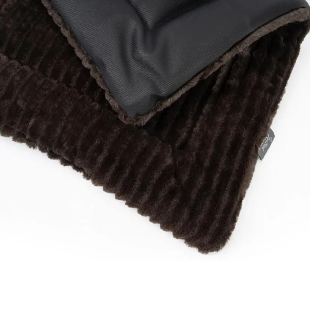 Unterwegs Mit Hund|Schlafplatz>Futterfreund TrendPet Harmony Flex, braun