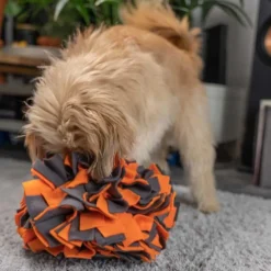 Unterwegs Mit Hund|Schlafplatz>Futterfreund TrendPet Schnüffelball 25cm