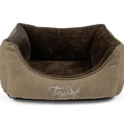 Schlafplatz>Futterfreund TrendPet VitaBed Style, braun