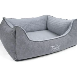 Schlafplatz>Futterfreund TrendPet VitaBed Style, grau