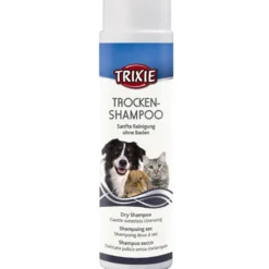 Katzenpflege & Hygiene|Shampoos>Futterfreund Trocken Shampoo 200g