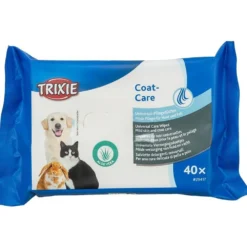 Katzenpflege & Hygiene|Fellpflege>Futterfreund Universal-Pflegetücher 40 St.