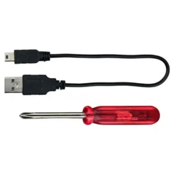 Unterwegs Mit Hund|Halsbänder, Leinen & Geschirre>Futterfreund USB Flash Leuchtring, pink