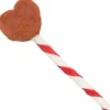 Trixie>Futterfreund Valentine Heart Lollipop, Huhn 12cm, 15g