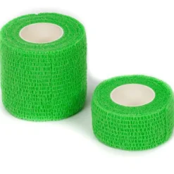 Wundversorgung>Futterfreund Vetlando Anti-Leck-Bandage, green