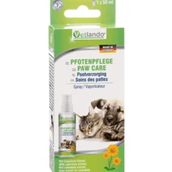 Pfotenpflege>Futterfreund Vetlando Pfotenpflege 50ml