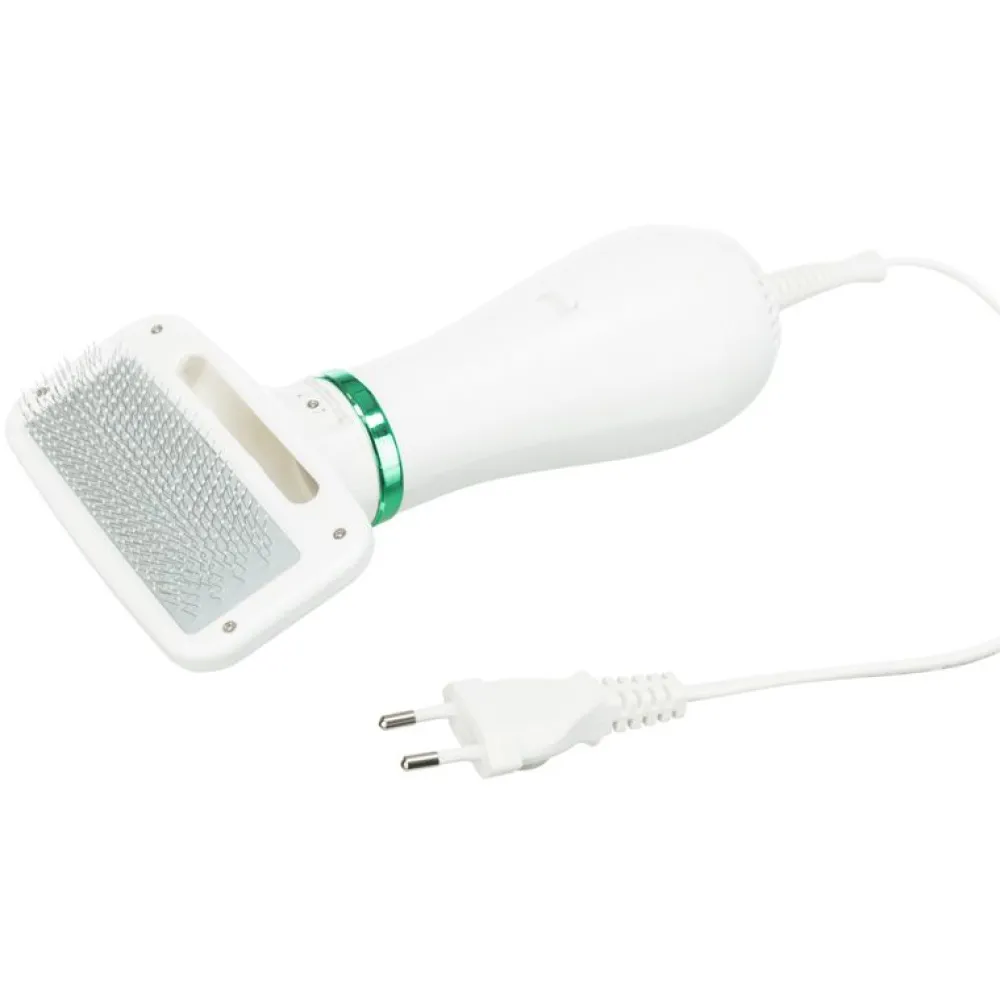 Bürsten & Kämme>Futterfreund Warmluftbürste