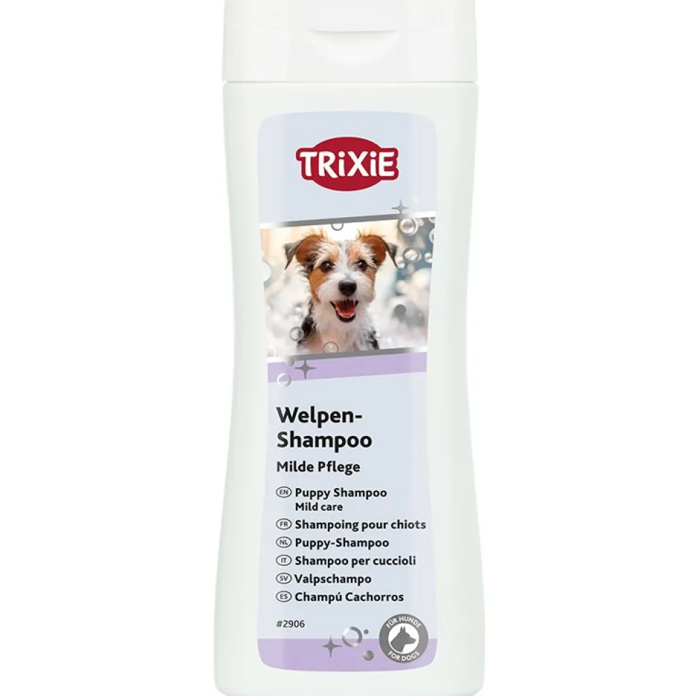 Shampoos>Futterfreund Welpenshampoo 250 ml