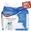 Katzenpflege & Hygiene|Hygienemittel>Futterfreund Welpen-Unterlage Nappy-Stubenrein, 40x60 cm, 50 St.