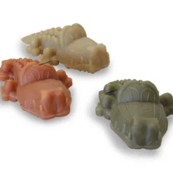 Zahnpflege>Futterfreund Whimzees Dog Snack Alligator/Krokodil L, 1 Stück