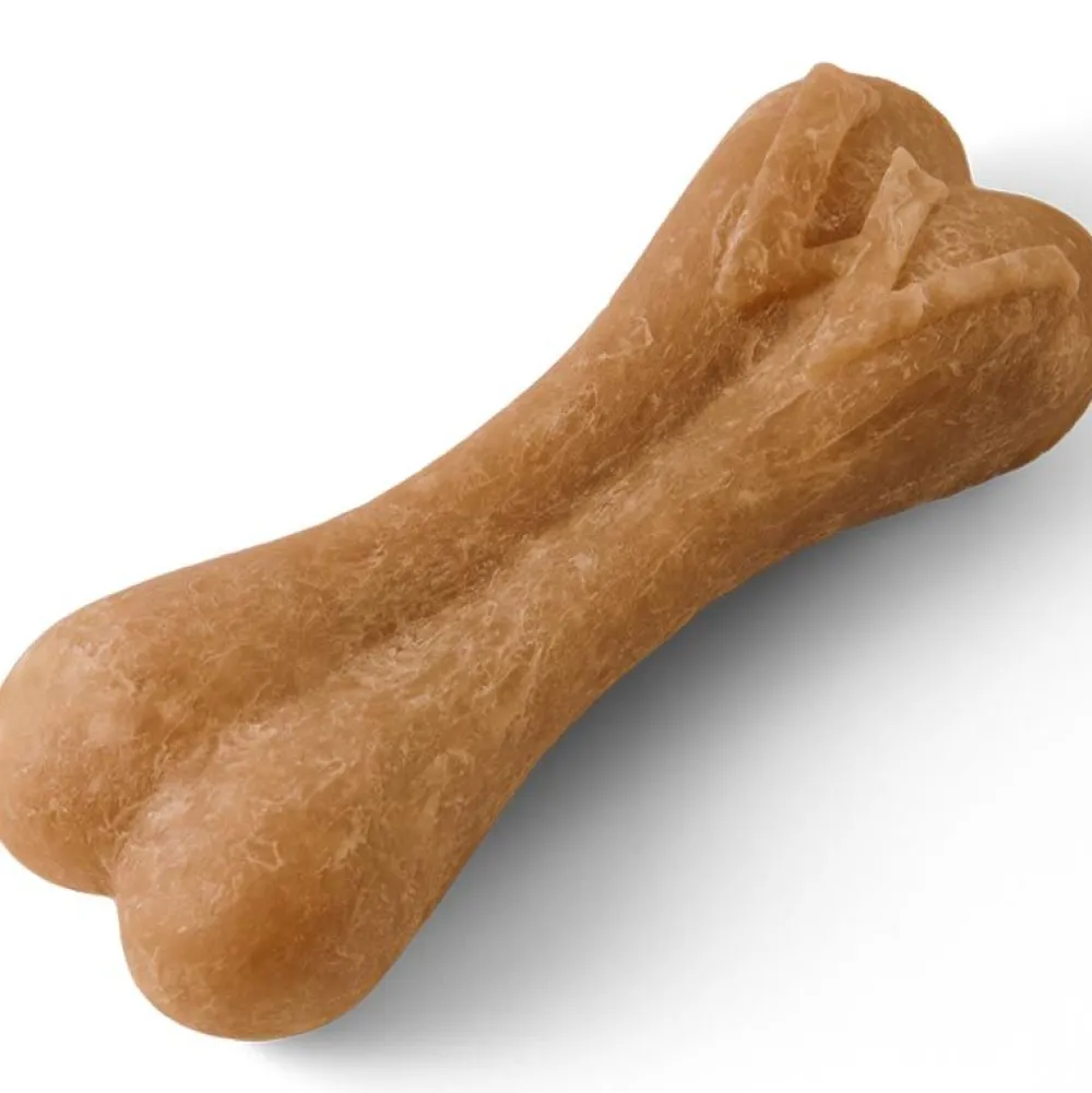 Zahnpflege>Futterfreund Whimzees Dog Snack Ricebone/Reisknochen, 1 Stück