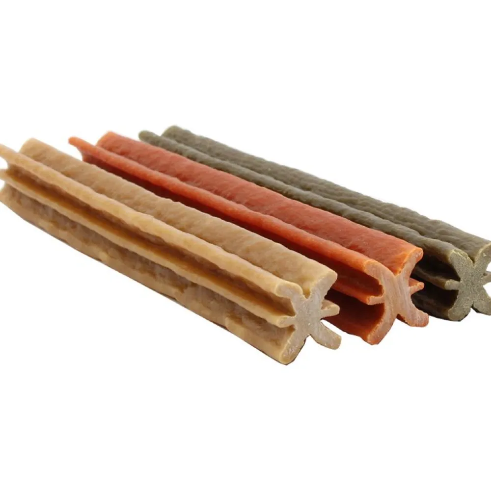 Zahnpflege>Futterfreund Whimzees Dog Snack Stix, 1 Stück