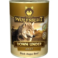 Wolfsblut>Futterfreund Wolfsblut Nassfutter Down Under
