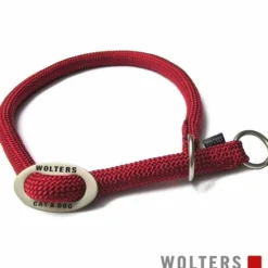 Halsbänder, Leinen & Geschirre>Futterfreund Wolters Schlupfhalsband K2, rot