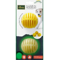 Sport & Training|Sommer>Futterfreund Wurf-Hundespielzeug FLINGERZ Ersatzbälle 2er Set