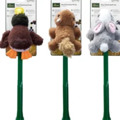 Sport & Training|Spielzeug>Futterfreund Wurf-Hundespielzeug FLINGERZ Furry