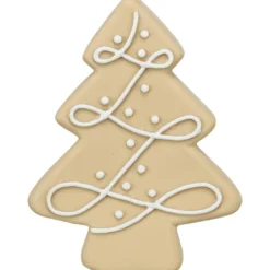 Weihnachten|Spielzeug>Futterfreund Xmas Tannenbaum, Latex, 13 cm