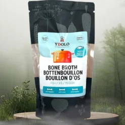 Ydolo>Futterfreund YDOLO Knochenbrühe Fisch 230ml