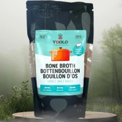 Ydolo>Futterfreund YDOLO Knochenbrühe Lamm 230ml