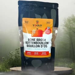 Ydolo>Futterfreund YDOLO Knochenbrühe Truthahn 230ml