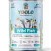 Ydolo>Futterfreund YDOLO Nassfutter Pure Wild Fish 400g