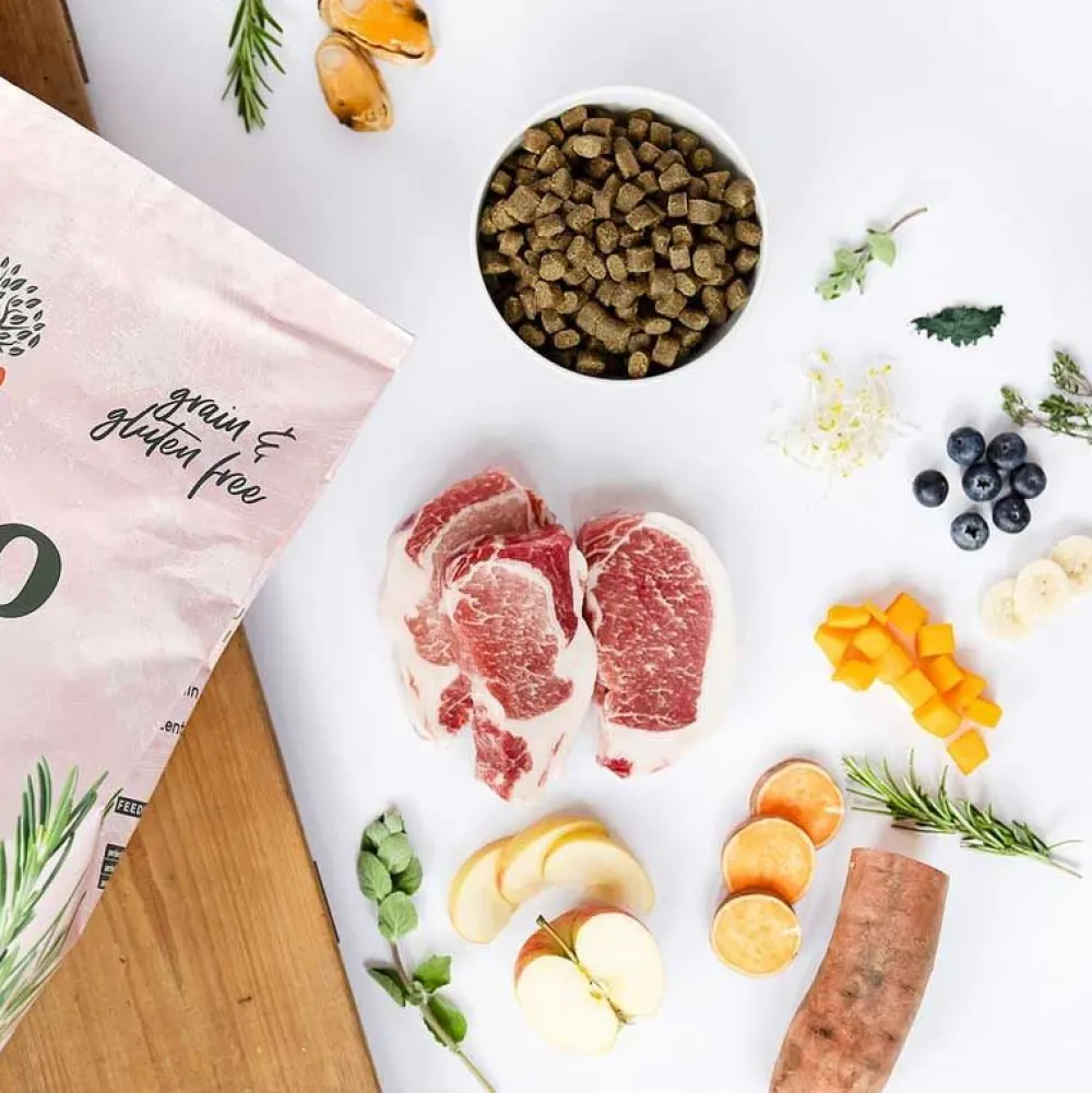 Ydolo>Futterfreund YDOLO Semi-Moist Pure Iberico MINI